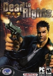 Dead to Rights