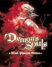 Demon's Souls: Black Phantom Edition