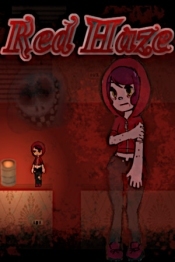 Red Haze
