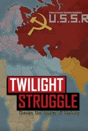 Twilight Struggle