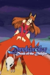Drekirokr - Dusk of the Dragon
