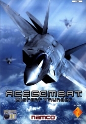 Ace Combat: Distant Thunder