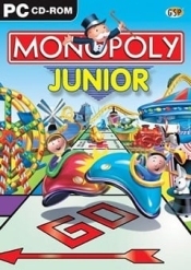Monopoly Junior