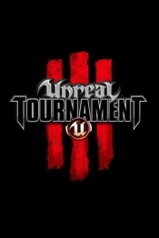 Unreal Tournament 3 Black