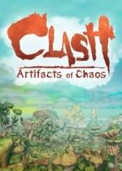 Clash: Artifacts of Chaos