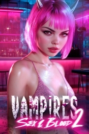 Futa Nights: Bloody Sluts