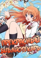 Daitoshokan no Hitsujikai