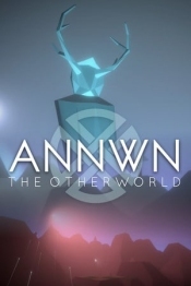 Annwn: the Otherworld