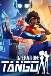 Operation: Tango