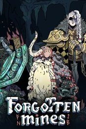 Forgotten Mines