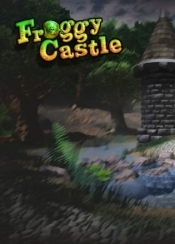 Froggy Castle