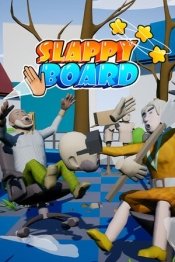 Slappy Board