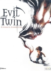 Evil Twin: Cyprien's Chronicles