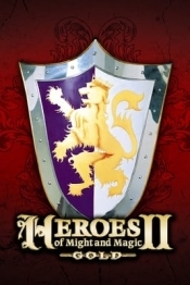 Heroes of Might and Magic 2