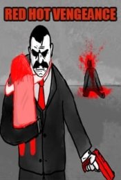 RED HOT VENGEANCE