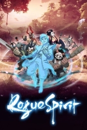Rogue Spirit