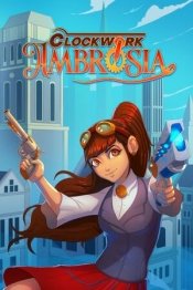 Clockwork Ambrosia