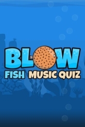 Blow Fish Music Quiz