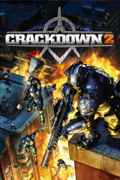 Crackdown 2