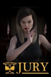 Jury - Episode 1: Before the Trial