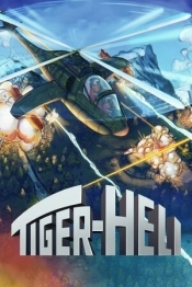 Tiger Heli
