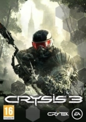 Crysis 3: Hunter Edition