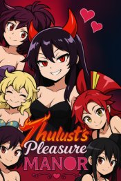 Zhulust's Pleasure Manor