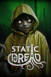 Static Dread: The Lighthouse
