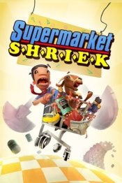 Supermarket Shriek