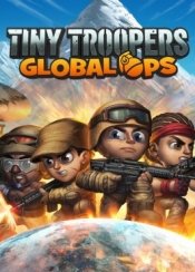 Tiny Troopers: Global Ops