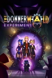 The Donnerwald Experiment