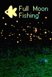 Full Moon Fishing