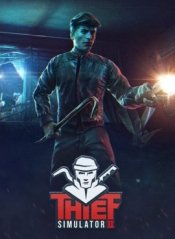 Thief Simulator 2