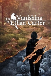 The Vanishing of Ethan Carter