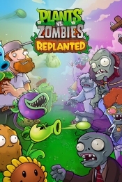 Plants vs. Zombies: Replanted