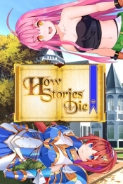 How Stories Die
