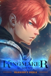 Kingmaker Academy: Warrior's Duels