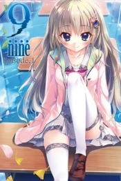 9-nine-:Episode 1