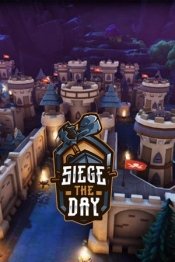 Siege the Day