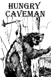 Hungry Caveman