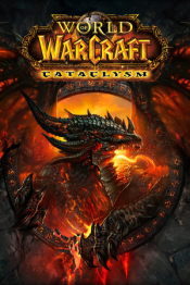 World of Warcraft Cataclysm