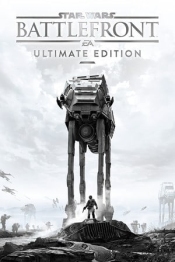 Star Wars Battlefront 2015