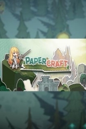 Papercraft
