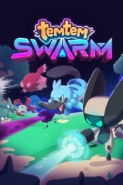 Temtem: Swarm