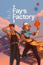 Fay's Factory