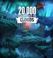20,000 Leagues Above the Clouds