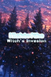 Night of the Witch's Invasion