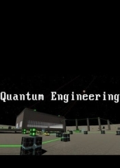 Quantum Engineering