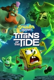 SpongeBob SquarePants: Titans of the Tide