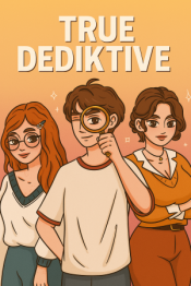 True DeDICKtive